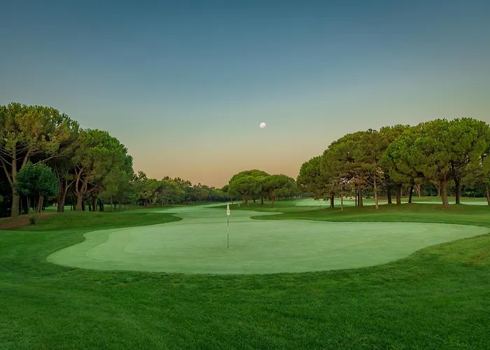 Hotel Golf Inn