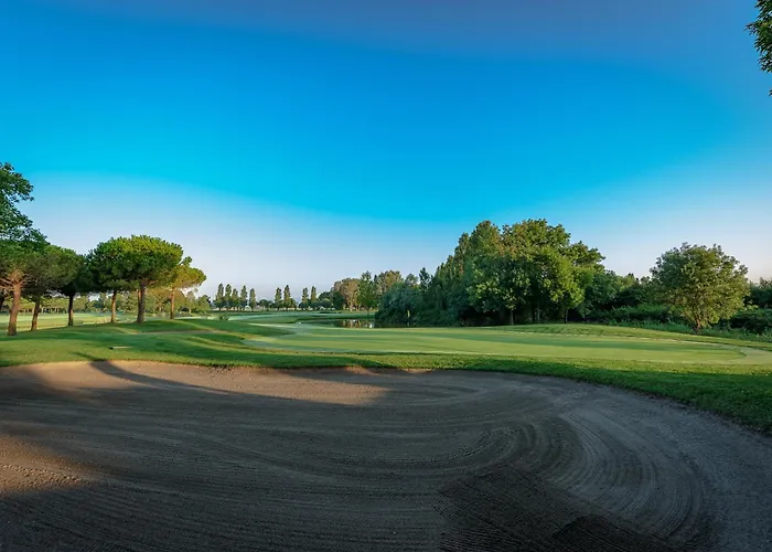 Hotel Golf Inn