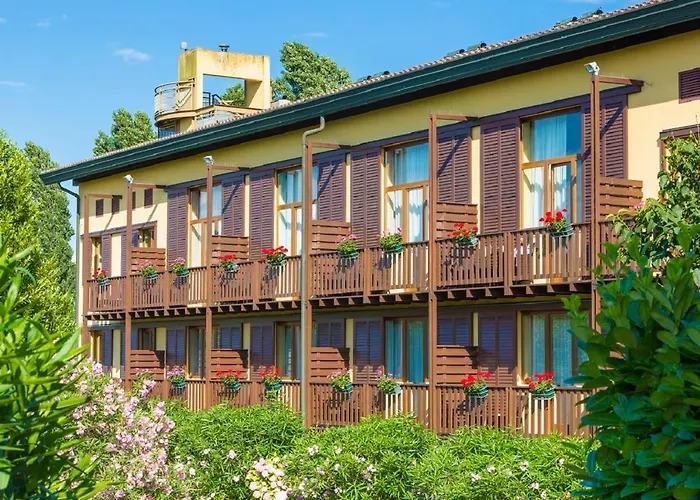 Hotel Golf Inn