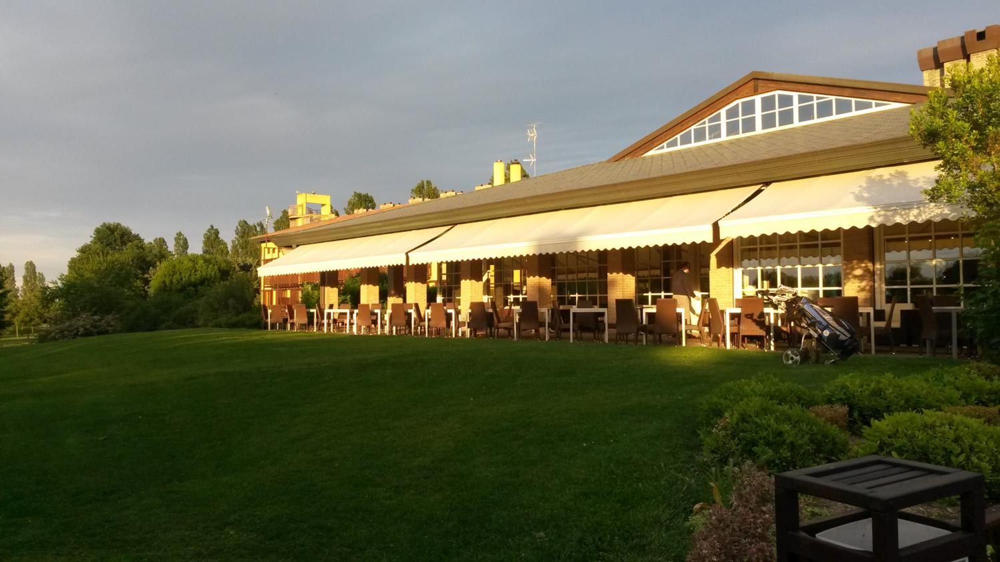 Golf Lignano Sabbiadoro
