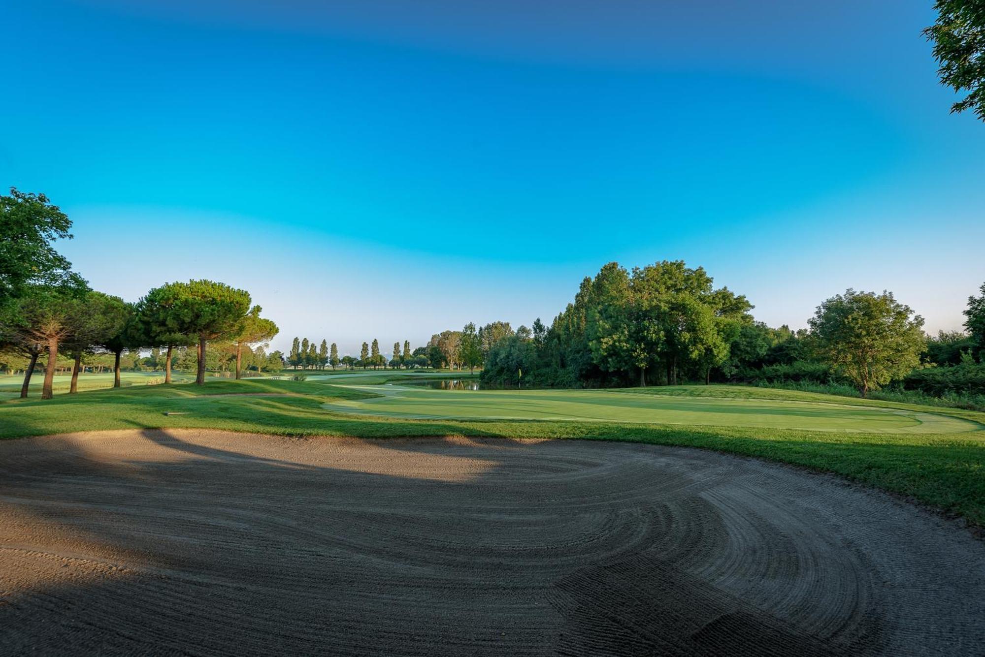 Hotel Golf 3*