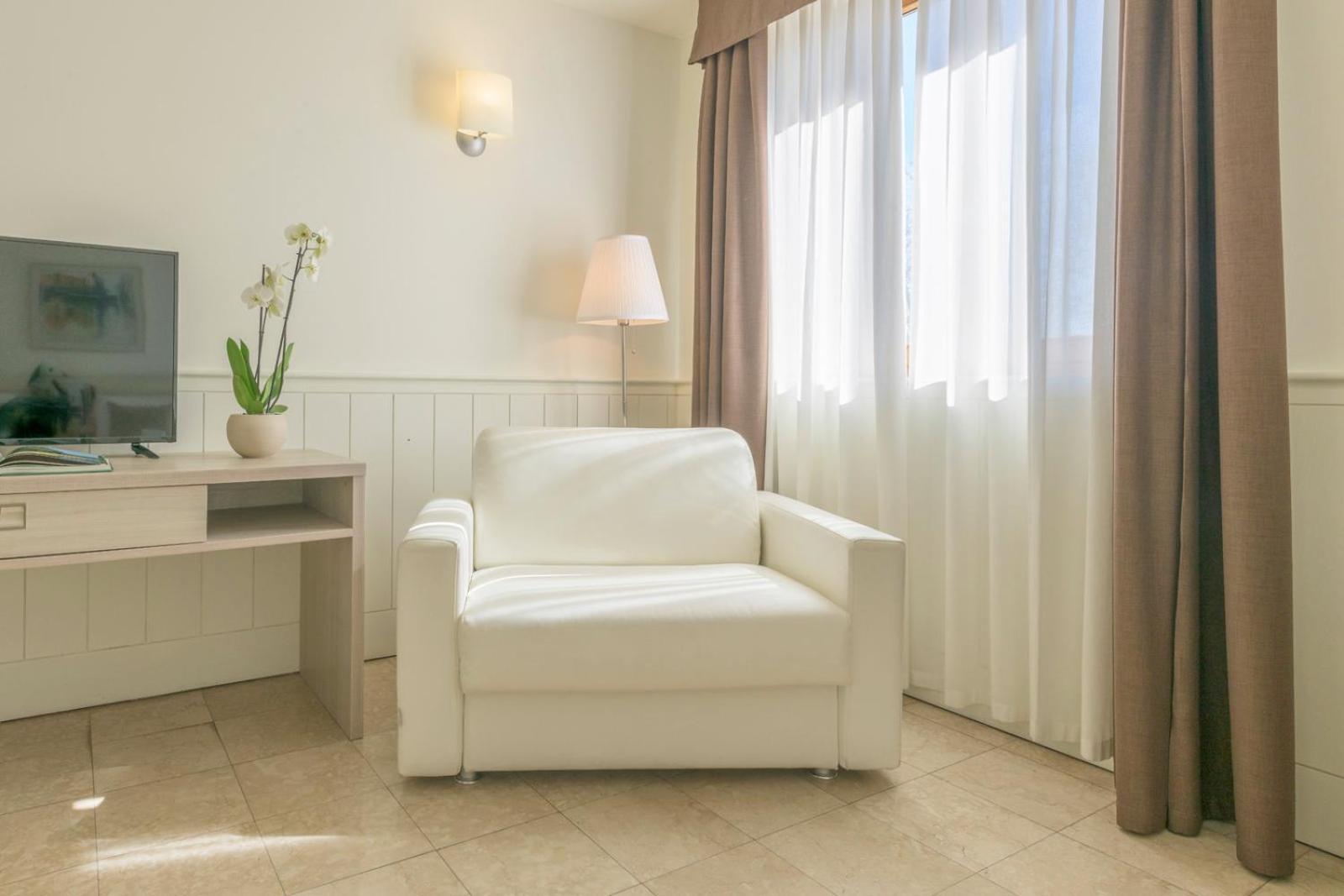 Golf Hotel Lignano Sabbiadoro