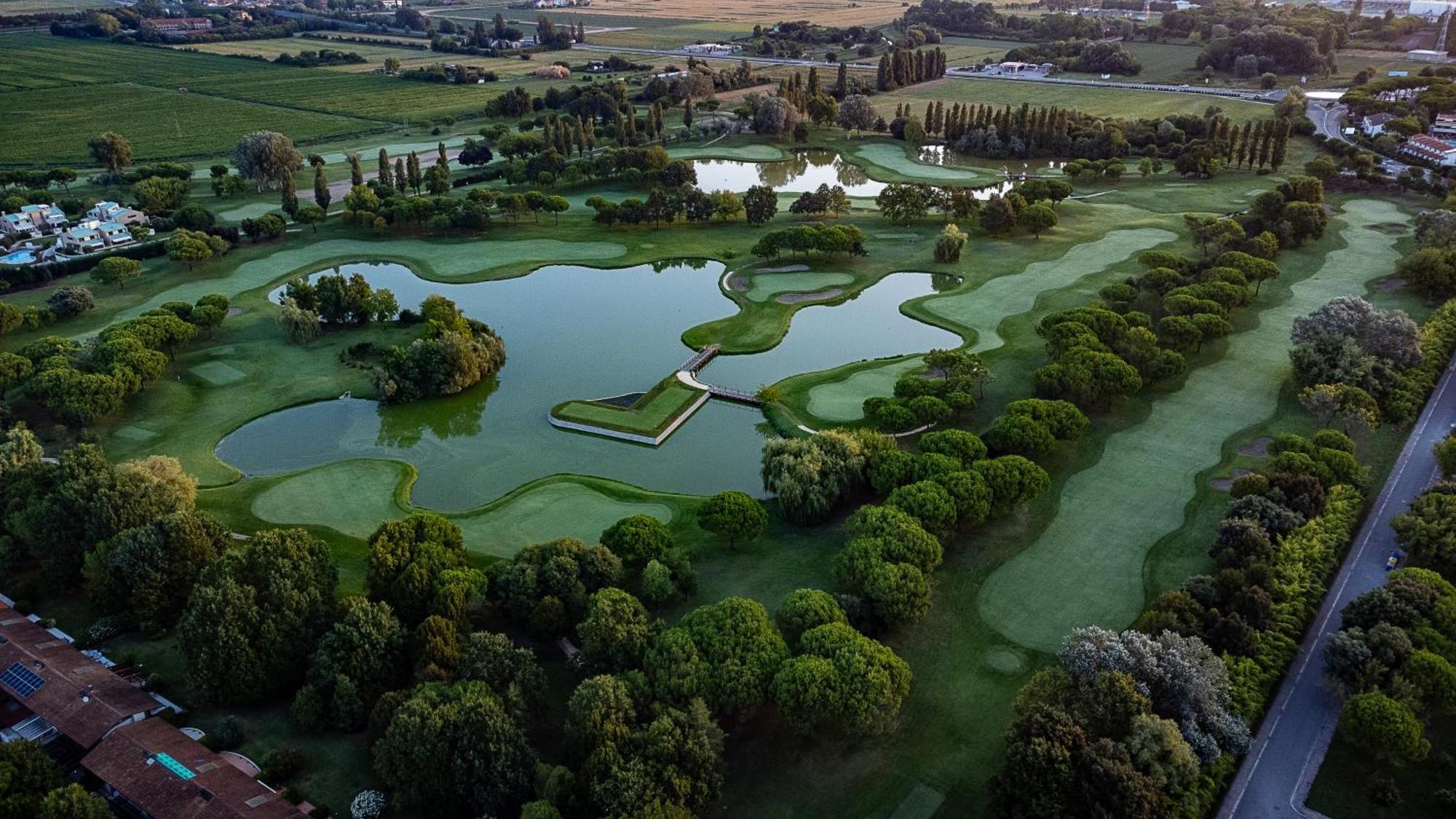 Hotel Golf