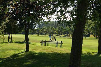 Hotel Golf Lignano Sabbiadoro