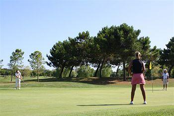 Golf Hotel 3*