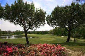 Golf Hotel Lignano Sabbiadoro