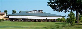 Golf Hotel