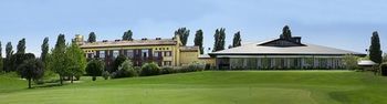 Golf Hotel 3*