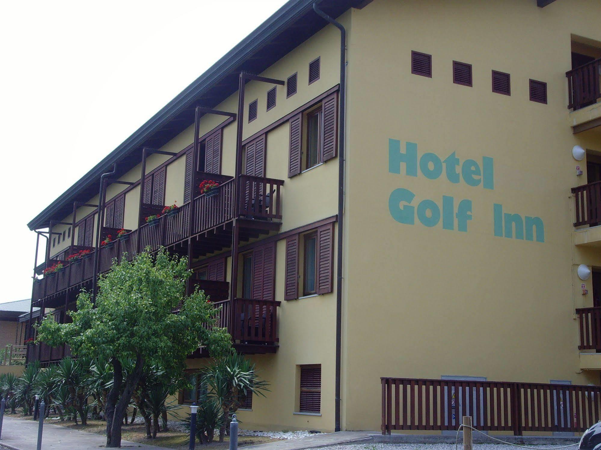 Golf 3* Lignano Sabbiadoro