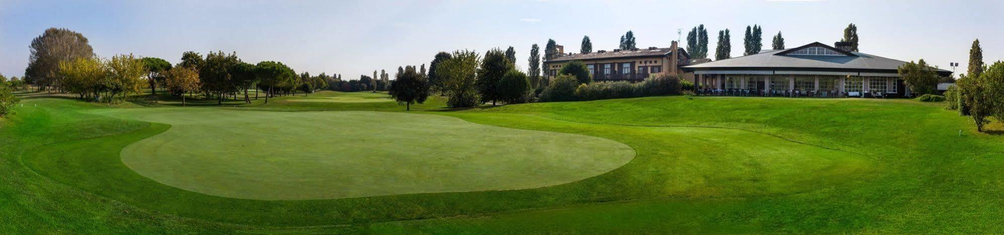 Hotel Golf Lignano Sabbiadoro