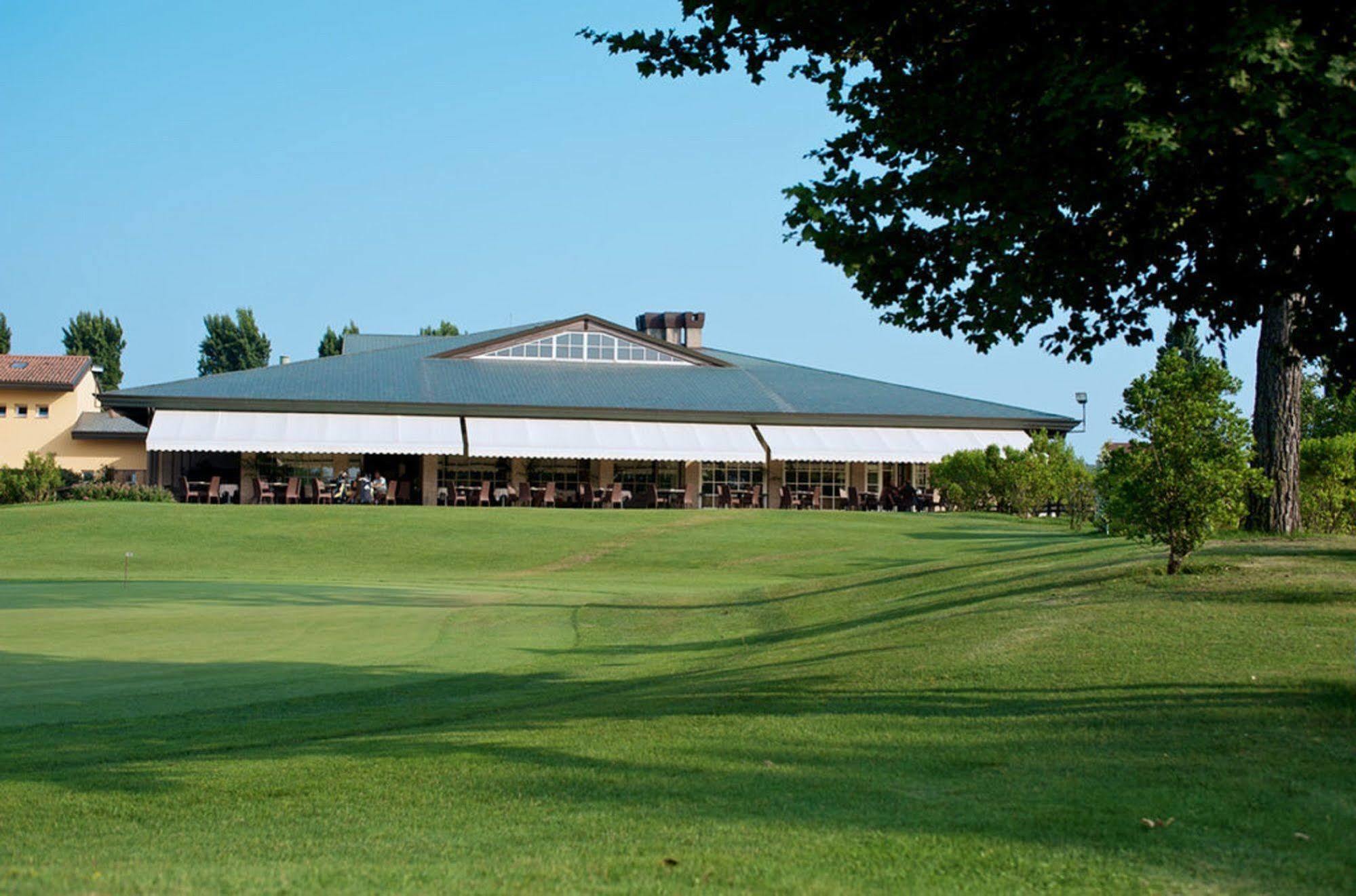 Golf Hotel Lignano Sabbiadoro