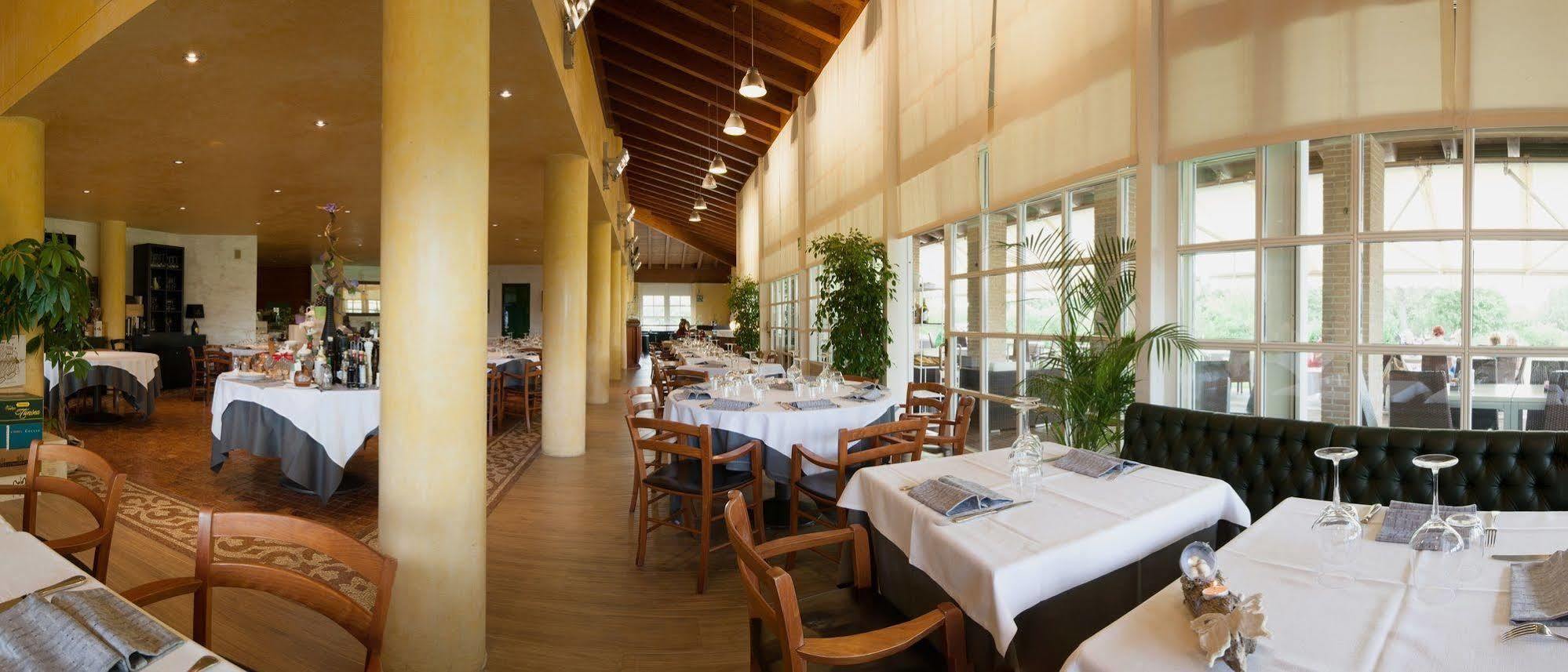 Hotel Golf Lignano Sabbiadoro