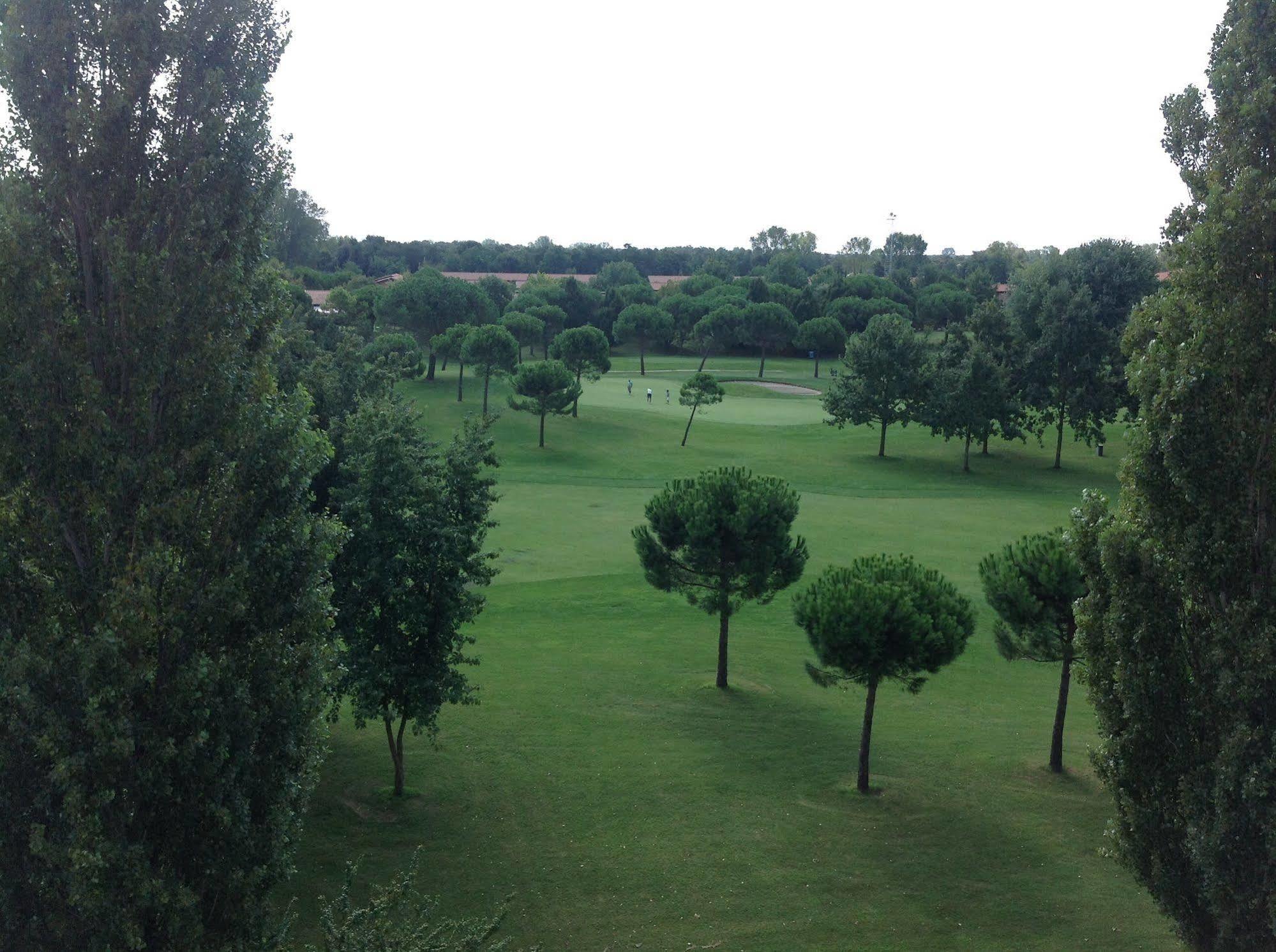 Golf Lignano Sabbiadoro