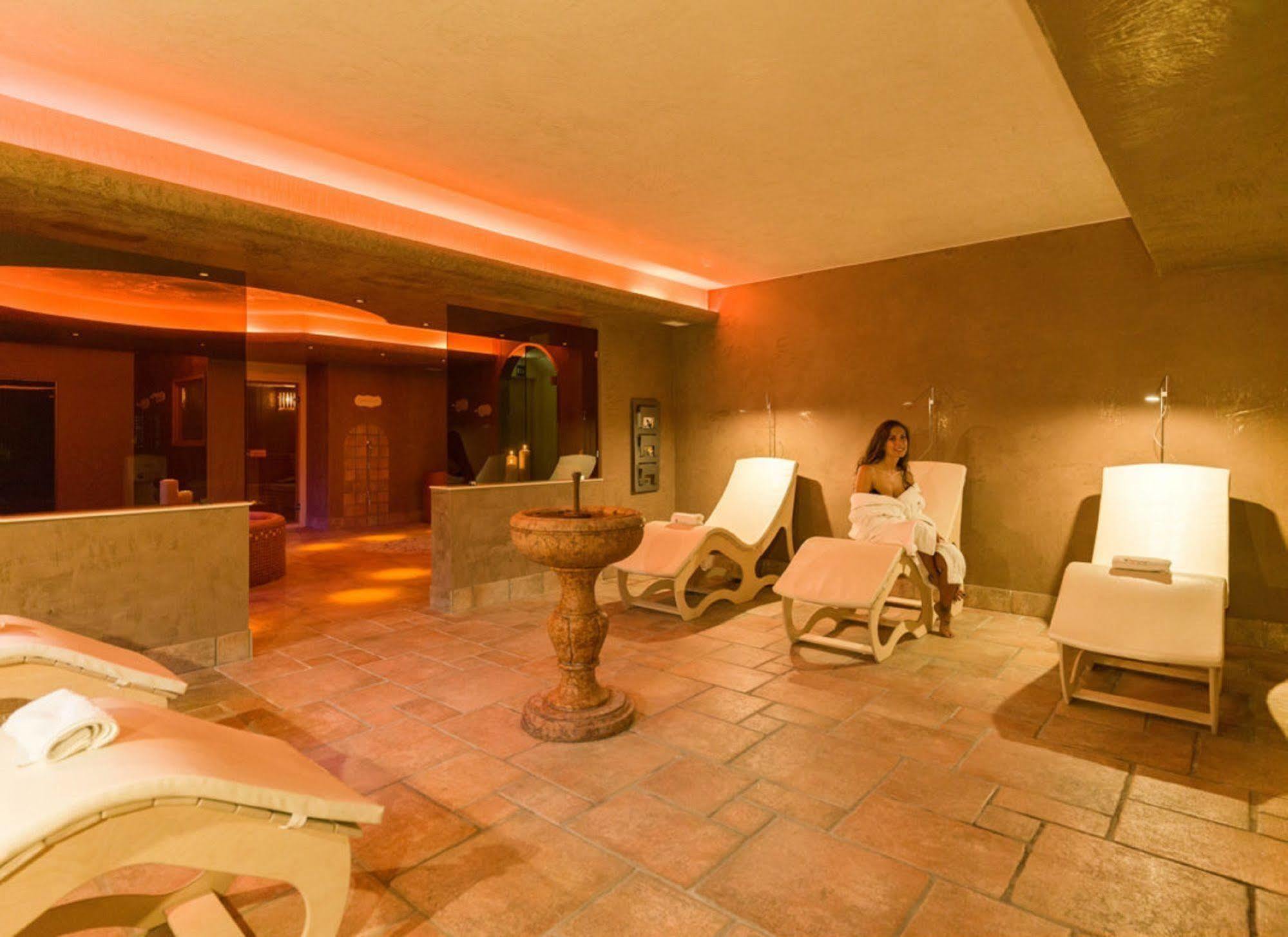 Golf Hotel 3*