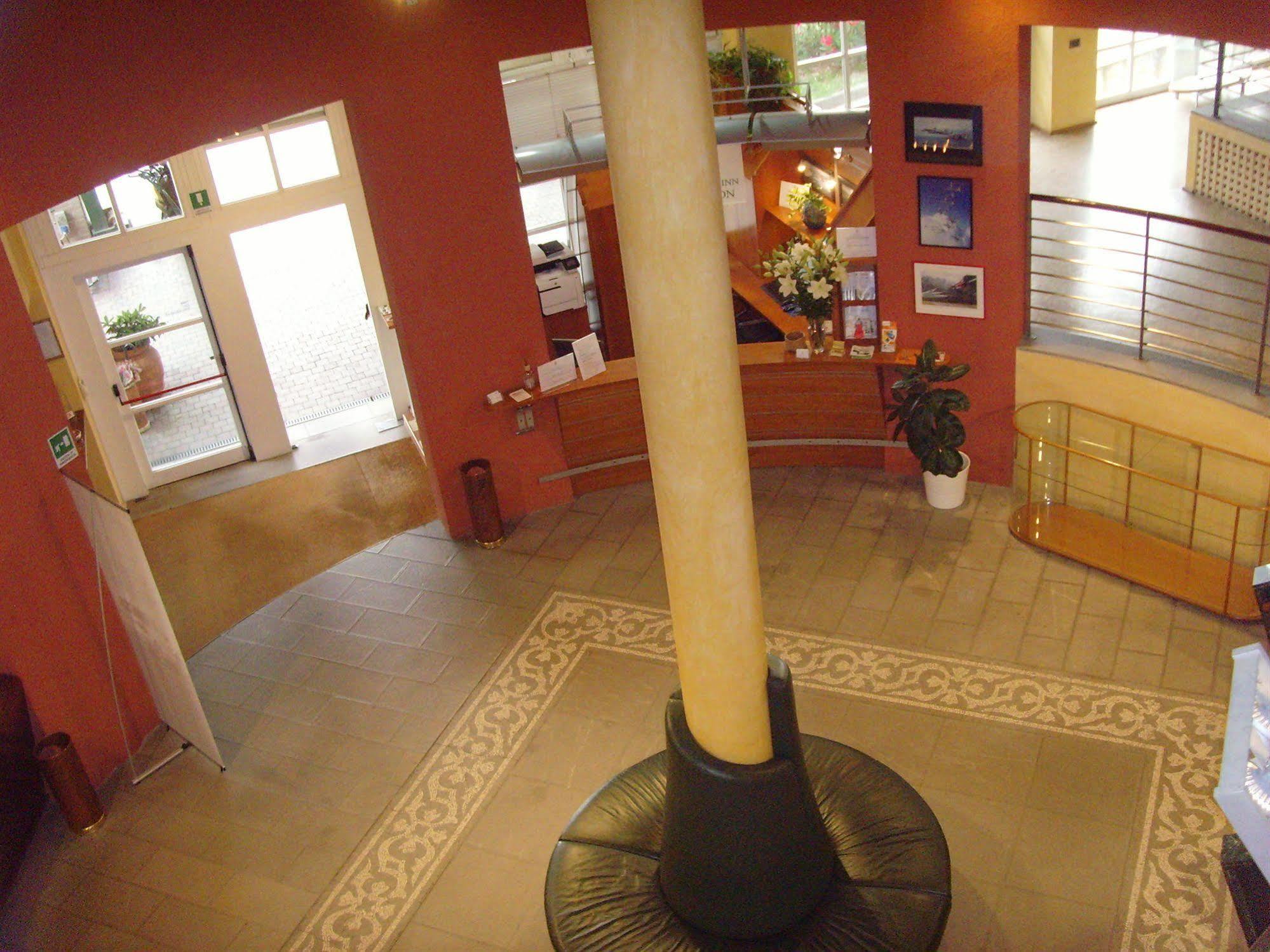 Golf Hotel 3*
