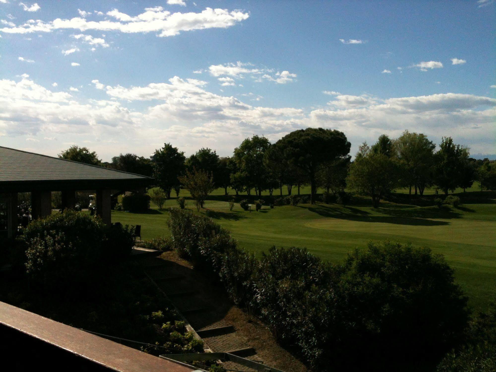 Golf 3*
