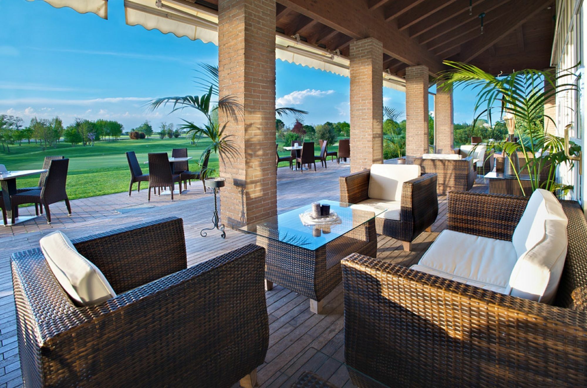 Hotel Golf Lignano Sabbiadoro